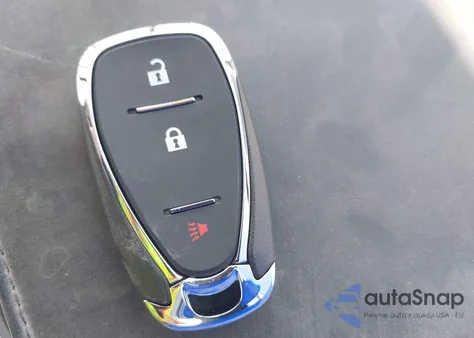 2023 Chevrolet Trailblazer Fwd Lt из США, поврежденный, VIN KL79MPSL5PB004374